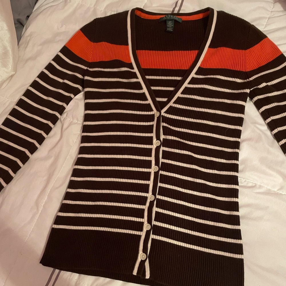 Vintage Ralph Lauren sweater